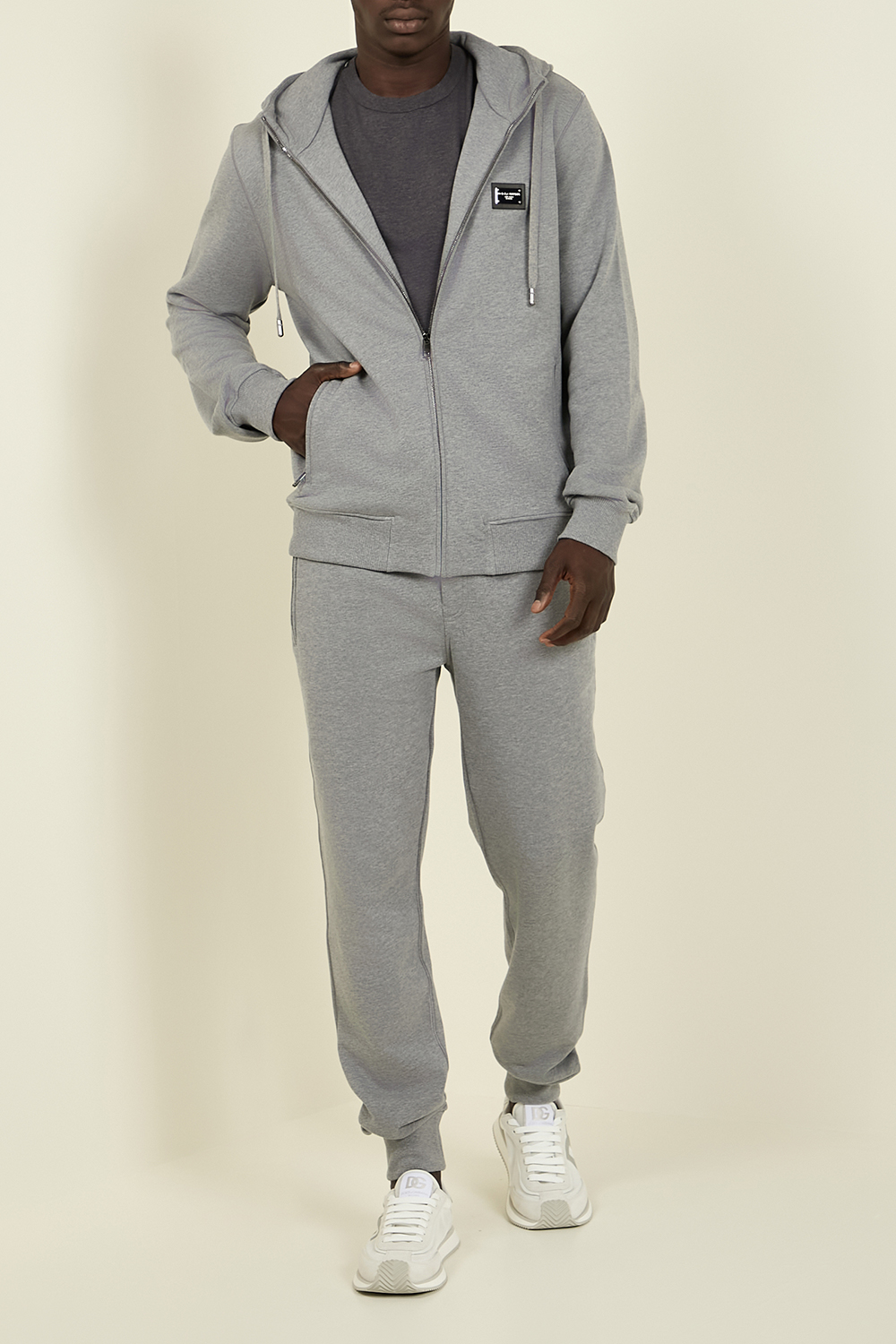 מכנסי ג'וג ארוכים